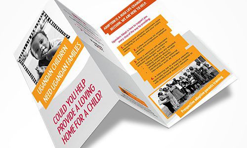 Điểm mạnh của brochure khi làm chiến lược marketing