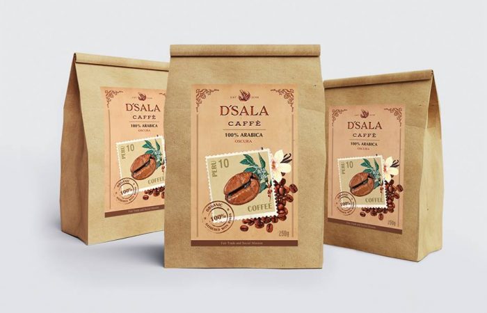 Vai trò của việc đóng gói, bao bì sản phẩm trong kinh doanh
